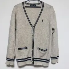 イーストボーイ カーディガン　11号