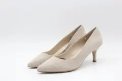 29■新品♪INDIVI インディヴィ ポインテッドパンプス(24ｃｍ)のサムネイル
