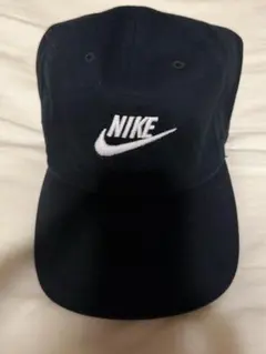 NIKE キャップ ブラック