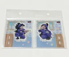 忍たま乱太郎 尾浜勘右衛門 久々知兵助 アクリルスタンド 同室