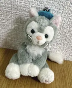 ディズニーシー ジェラトーニ ぬいば