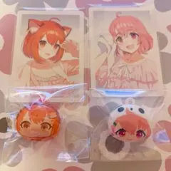 にじさんじ 笹木咲 ラトナプティ