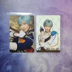 ミュージカル刀剣乱舞　乱舞博覧会　一期一振