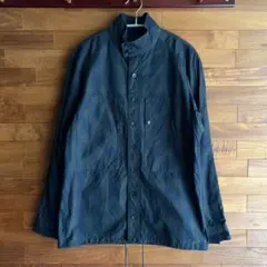 【HAVERSACK】ハバーサック シャツブルゾンのサムネイル