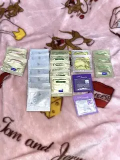 【 まとめ売り 】DHC 美容液・クリームまとめ