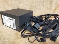✨FSP 700W PC電源 700A-SAB1 テスター確認済　⑧のサムネイル