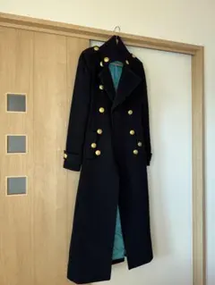 SLY ベビドンコート　安室奈美恵