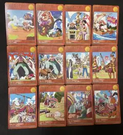 ワンピースビジュアルアドベンチャー No.137 新たなる旅立ち キラ