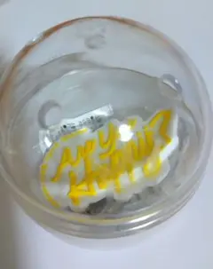 嵐 会場限定 ガチャ 歴代ツアー ロゴマグネット Are You Happy?