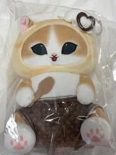 mofusandぬいぐるみ