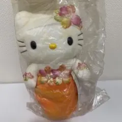 レア 2000年製 キティ マーメイド ぬいぐるみ ハワイ 南国 タグ付 レア 2000年製 キティ マーメイド ぬいぐるみ ハワイ 南国 タグ付