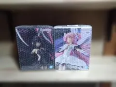 魔法少女まどか☆マギカ 叛逆の物語　BPEV　フィギュアセット