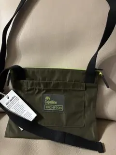 2026年最新】BROMPTON バッグの人気アイテム - メルカリ