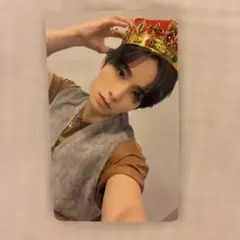 JO1 佐藤景瑚 POPUP STORE 2026 7000円トレカ