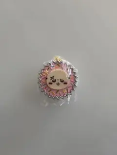 ちいかわ 手作りおやつチャーム　ラッコ