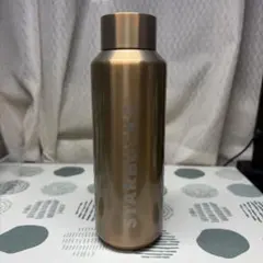 Starbucks 25周年 ステンレスボトル