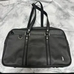 イーストボーイ EASTBOY スクールバッグ ブラック ピンク スクールバッグ