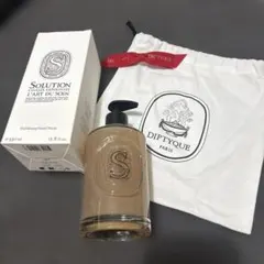Diptyque ソリューション ハンドソープ 350ml - メルカリ