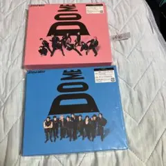 Snow Man アルバム i DO ME CD DVD 2形態