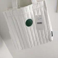 スタバ福袋　トートバッグのみ！未使用タグ付き