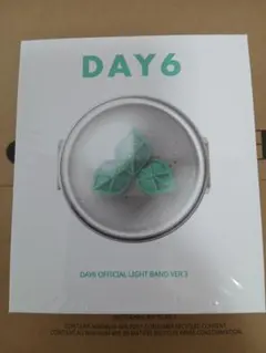 DAY6 ペンライト カスタム　ドウン　トレカ　紙吹雪　day6 zip 5898985245.g_400-w-st_g.jpg