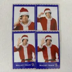 超特急　HAPPY ミニフォト　カイ