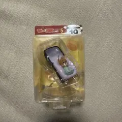 トムとジェリー FUNNY ART! 5 フィギュア