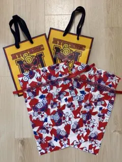 HYSTERIC GLAMOUR 4点セット　新品、未使用