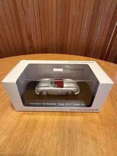 ポルシェミュージアムPorsche 356 No.1 1/43 未開封 ミニカーのサムネイル