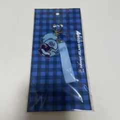 Johnnys' ISLAND STORE アクリルキーホルダー 素能玉雪
