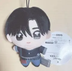 TAGRIGHT ぬいぷりけmini～GiGO限定～ 西山智樹