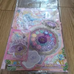 名探偵プリキュア　合言葉キャンペーン