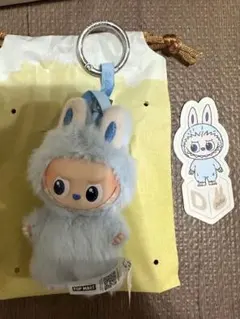 THEMONSTERS PIN FOR LOVE 【D】　イニシャル ラブブ