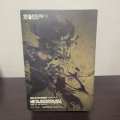 2026年最新】MGS4の人気アイテム - メルカリ
