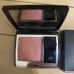 Dior ディオール スキンルージュ ブラッシュ 748 限定色 - メルカリ