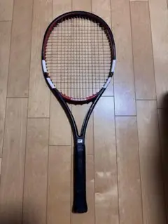 【レア】BABOLAT ピュアコントロールチー ム　旧モデル Babolat - 中古 テニスラケット バボラ ピュア コントロール
