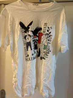 ハイキュー　Tシャツ　L