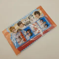 なにわ男子　フォトカードセット　BONBONVOYAGE