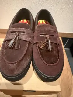Vans Loafer 