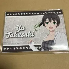 【当選品 トレカ】ラブライブ 虹ヶ咲 ニジガク賞 ゆりかもめ 30周年 当選品 トレカ】ラブライブ 虹ヶ咲 ニジガク賞 ゆりかもめ 30周年