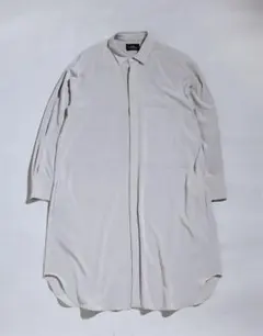 UNISEX 新品未使用 MBハイエンドDSKBシャツ ベージュL