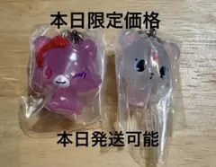 Jewel petジュエルペットめじるしアクセサリー【ガーネット&ラブラ】