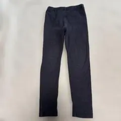 UNIQLOレギンス110 男の子 女の子