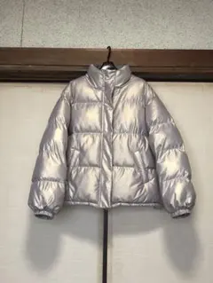 しまむら OFALO ダウンジャケットのサムネイル