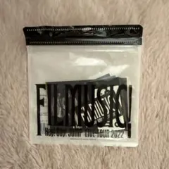 Hey! Say! JUMP FILMUSIC ステッカーセット