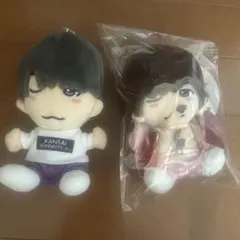 高橋恭平 ちびぬいのサムネイル