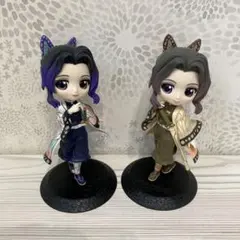 鬼滅の刃　胡蝶しのぶA.Bセット　フィギュア