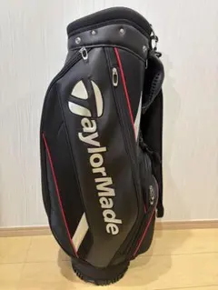 2026年最新】TaylorMade アイテム：キャディバッグ ゴルフバッグ