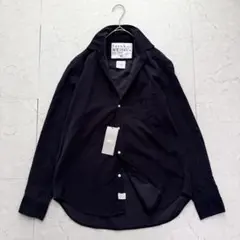 新品 Frank &Eileen コーデュロイ シャツ XS ネイビーのサムネイル