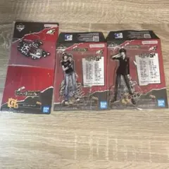 ペルソナ5 ザ・ロイヤル 一番くじ P5R F賞 G賞　まとめ売り